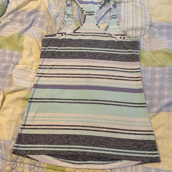 Lululemon tank tops both for $20 - Picture 3 of 16